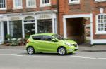 Vauxhall Viva 2015 года